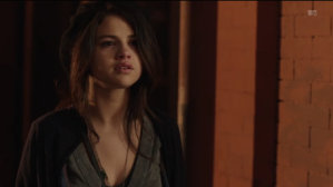 Selena Gomez’s Dark Side Comes Out In This Exclusive Scene From ‘Rudderless